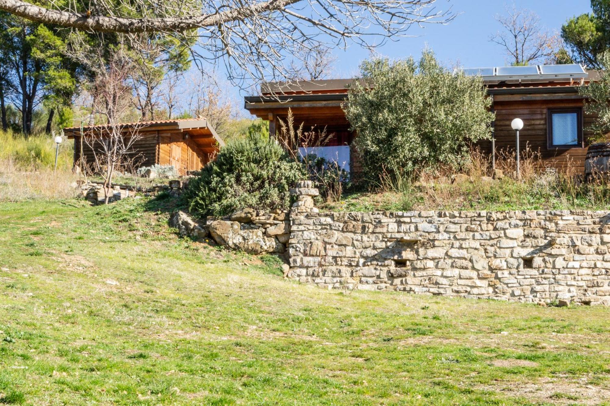 Agriturismo Pinelli Plataci Exteriér fotografie